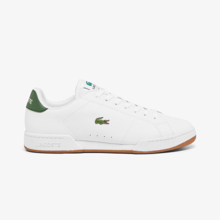 Lacoste Carnaby Cup Erkek Beyaz Sneaker Lacoste Carnaby Cup Erkek Beyaz Sneaker