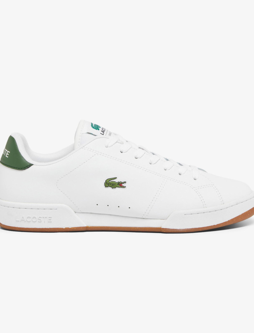 Lacoste Carnaby Cup Erkek Beyaz Sneaker Lacoste Carnaby Cup Erkek Beyaz Sneaker