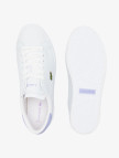 Lacoste Powercourt Kadın Beyaz Sneaker Lacoste Powercourt Kadın Beyaz Sneaker