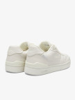 Lacoste T-Clip Shield Kadın Beyaz Sneaker Lacoste T-Clip Shield Kadın Beyaz Sneaker
