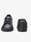 Lacoste Lerond Set Erkek Siyah Sneaker Lacoste Lerond Set Erkek Siyah Sneaker