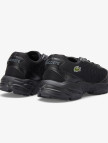 Lacoste Storm 96 2K Lite Erkek Siyah Sneaker Lacoste Storm 96 2K Lite Erkek Siyah Sneaker