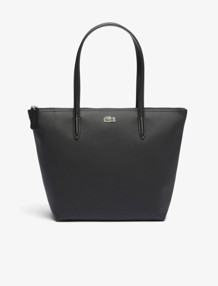 Lacoste Small L.12.12 Kadın Lacivert Omuz Çantası Lacoste Small L.12.12 Kadın Lacivert Omuz Çantası