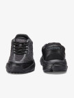 Lacoste Storm 96 2K Lite Erkek Siyah Sneaker Lacoste Storm 96 2K Lite Erkek Siyah Sneaker