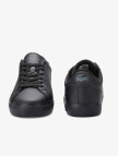 Lacoste Powercourt Erkek Siyah Sneaker Lacoste Powercourt Erkek Siyah Sneaker
