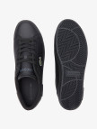 Lacoste Powercourt Erkek Siyah Sneaker Lacoste Powercourt Erkek Siyah Sneaker