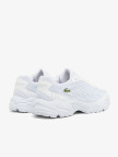 Lacoste Storm 96 2K Lite Erkek Beyaz Sneaker Lacoste Storm 96 2K Lite Erkek Beyaz Sneaker