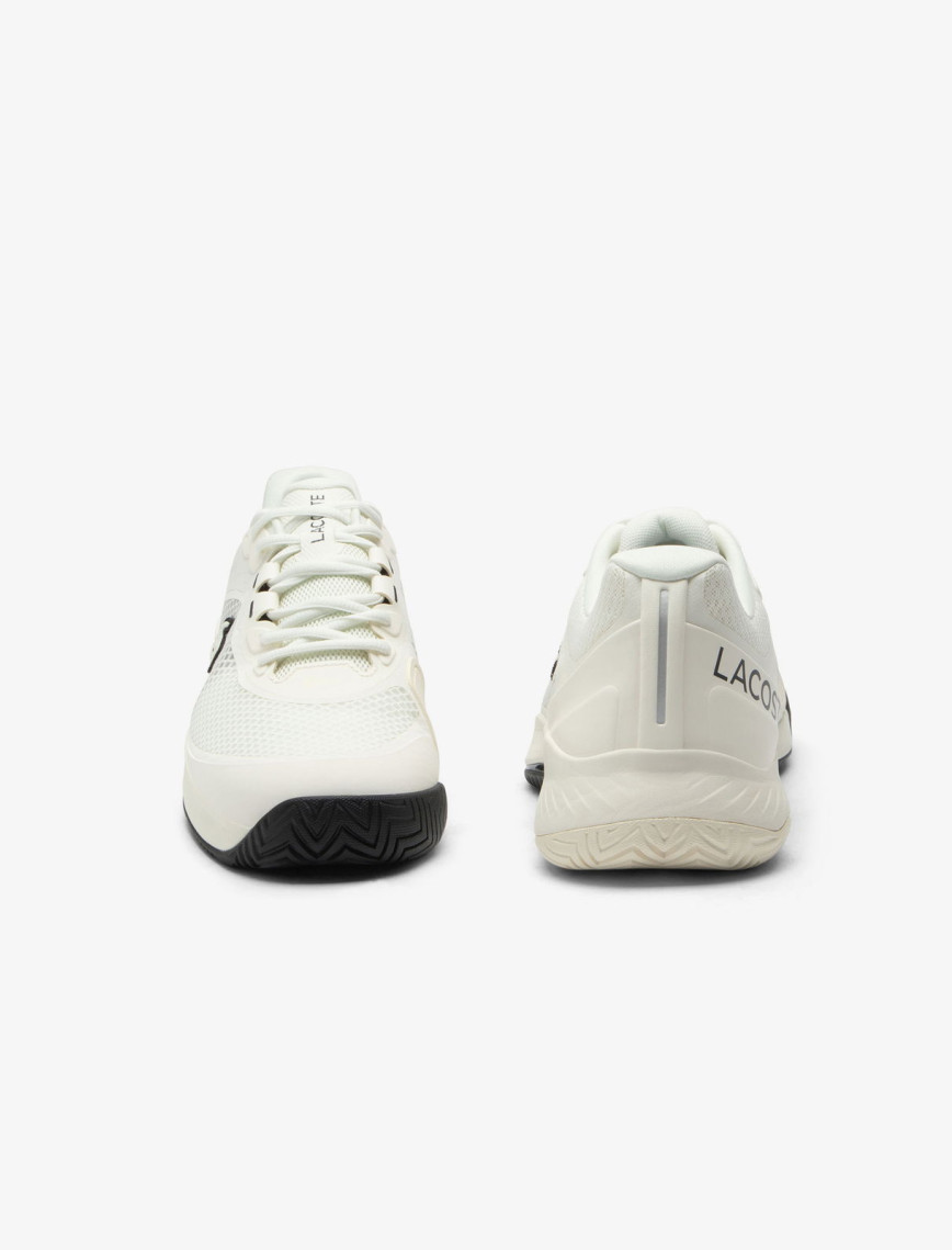 Lacoste Tech Point Erkek Beyaz Sneaker Lacoste Tech Point Erkek Beyaz Sneaker