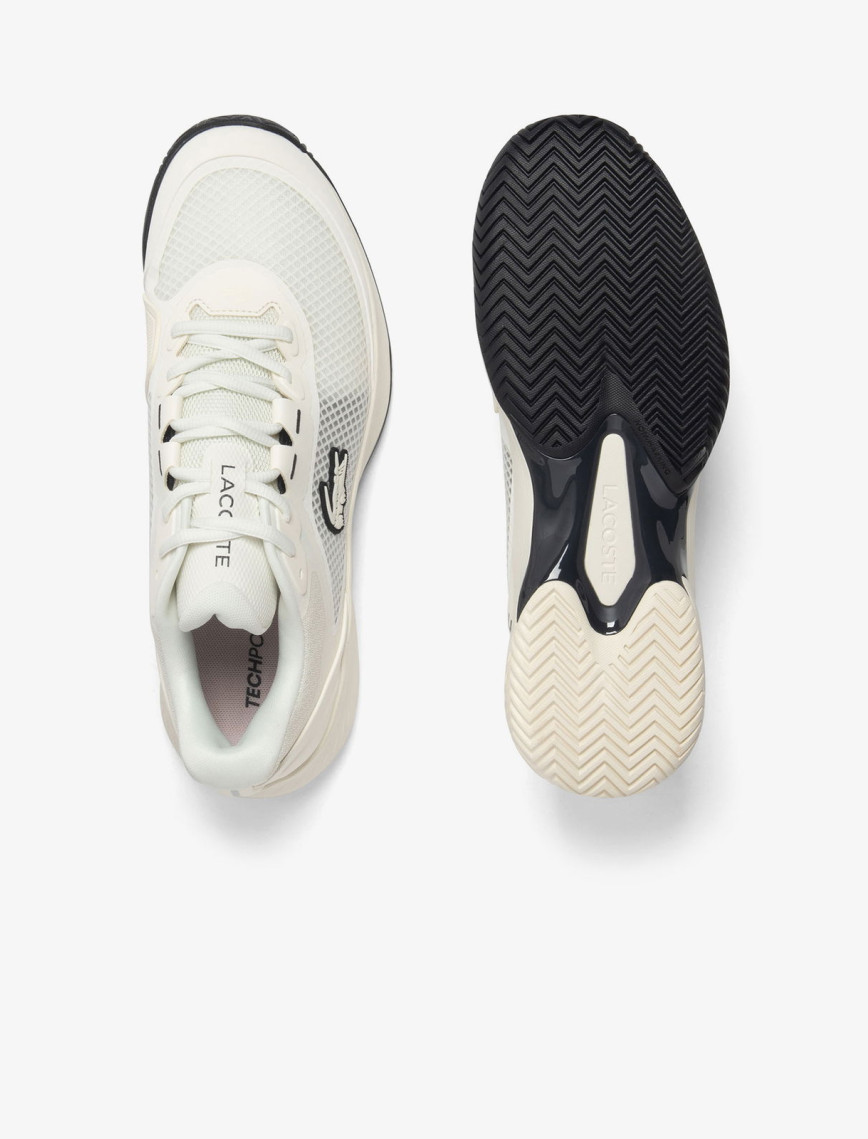 Lacoste Tech Point Erkek Beyaz Sneaker Lacoste Tech Point Erkek Beyaz Sneaker