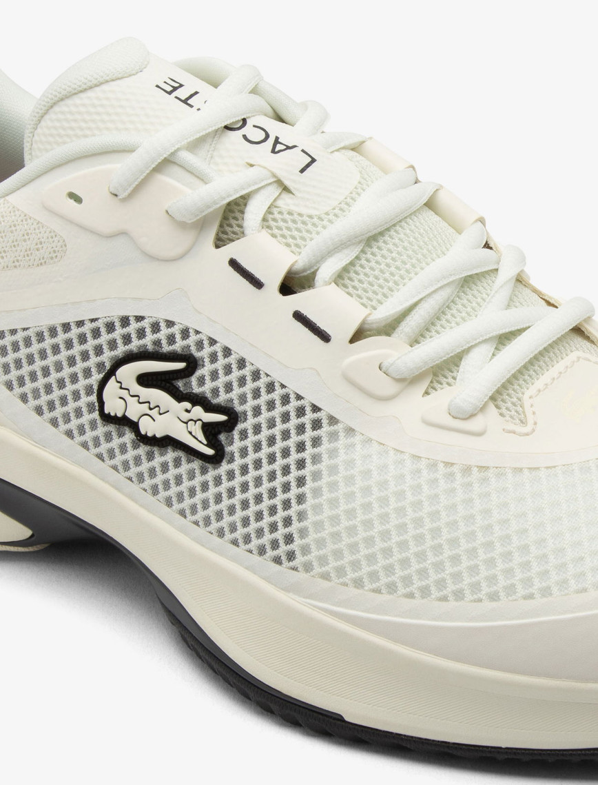 Lacoste Tech Point Erkek Beyaz Sneaker Lacoste Tech Point Erkek Beyaz Sneaker