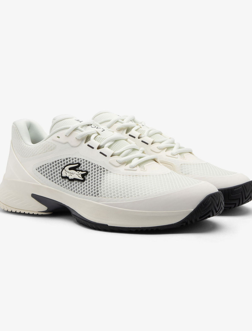 Lacoste Tech Point Erkek Beyaz Sneaker Lacoste Tech Point Erkek Beyaz Sneaker