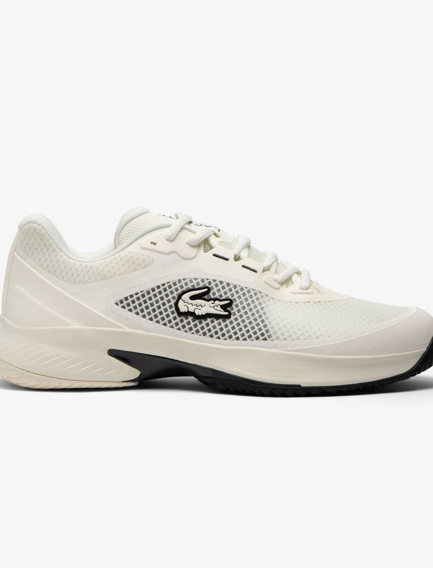 Lacoste Tech Point Erkek Beyaz Sneaker Lacoste Tech Point Erkek Beyaz Sneaker