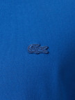 Lacoste Paris Erkek Regular Fit Uzun Kollu Koyu Mavi Polo Lacoste Paris Erkek Regular Fit Uzun Kollu Koyu Mavi Polo