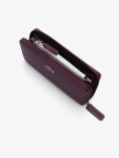 Lacoste L.12.12 Kadın Bordo Cüzdan Lacoste L.12.12 Kadın Bordo Cüzdan