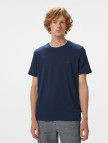 Nautica Erkek Yeşil Regular Fit T-Shirt Nautica Erkek Yeşil Regular Fit T-Shirt