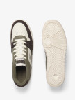 Lacoste L001 Set Erkek Haki Sneaker Lacoste L001 Set Erkek Haki Sneaker