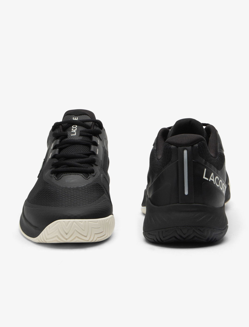 Lacoste Tech Point Erkek Siyah Sneaker Lacoste Tech Point Erkek Siyah Sneaker