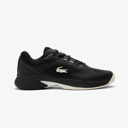 Lacoste Tech Point Erkek Siyah Sneaker Lacoste Tech Point Erkek Siyah Sneaker