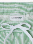 Lacoste Erkek Çizgili Yeşil Mayo Lacoste Erkek Çizgili Yeşil Mayo