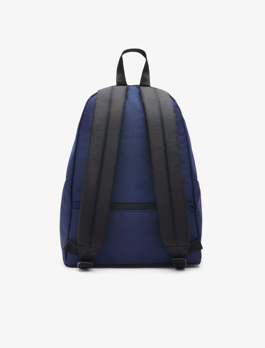 Lacoste Erkek Lacivert Sırt Çantası Lacoste Erkek Lacivert Sırt Çantası