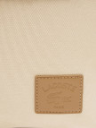 Lacoste Erkek Bej Sırt Çantası Lacoste Erkek Bej Sırt Çantası
