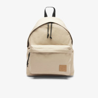 Lacoste Erkek Bej Sırt Çantası Lacoste Erkek Bej Sırt Çantası