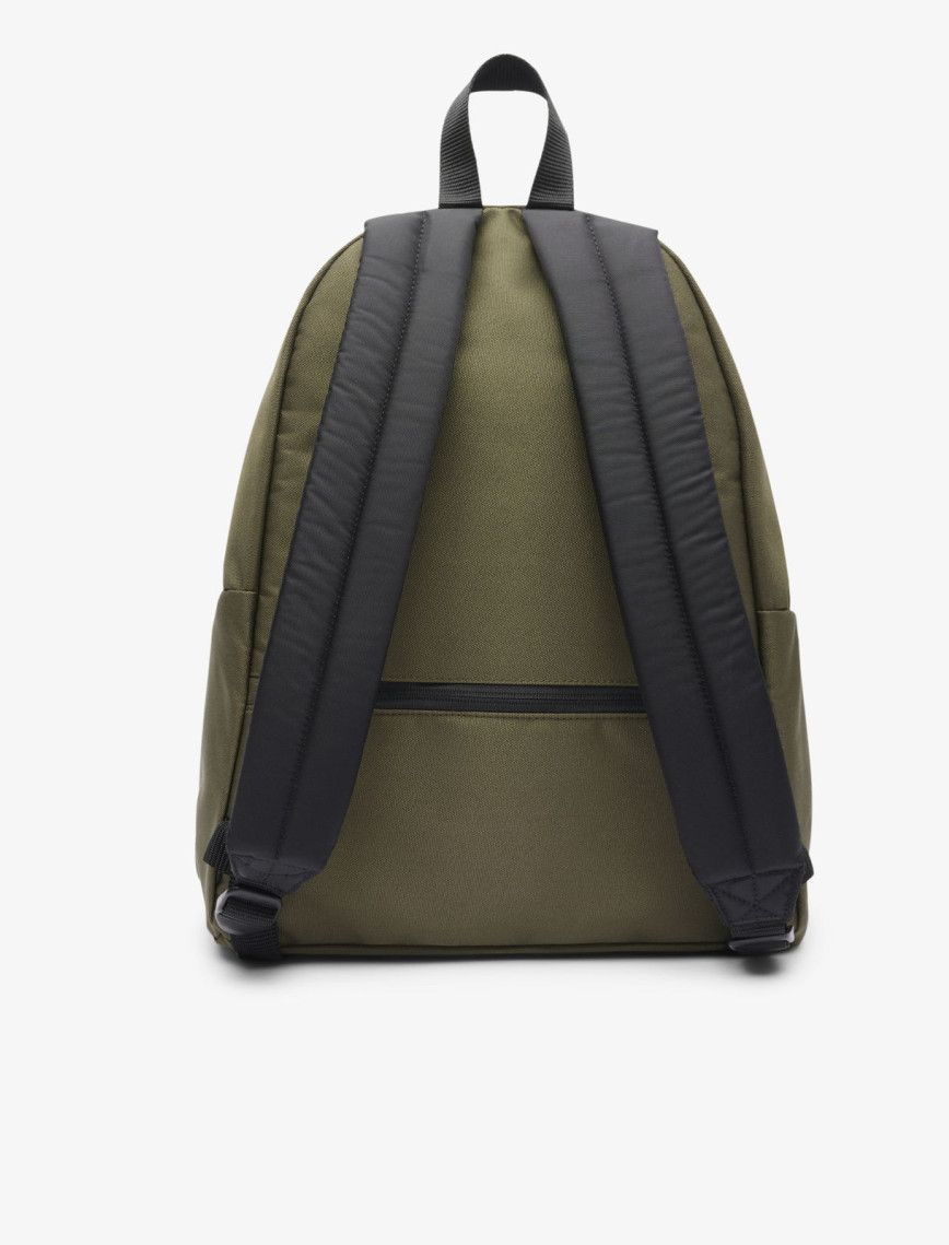 Lacoste Erkek Haki Sırt Çantası Lacoste Erkek Haki Sırt Çantası