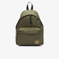 Lacoste Erkek Haki Sırt Çantası Lacoste Erkek Haki Sırt Çantası