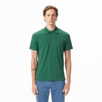 Lacoste Erkek Regular Fit Yeşil Polo Lacoste Erkek Regular Fit Yeşil Polo