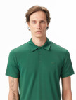 Lacoste Erkek Regular Fit Yeşil Polo Lacoste Erkek Regular Fit Yeşil Polo