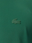 Lacoste Erkek Regular Fit Yeşil Polo Lacoste Erkek Regular Fit Yeşil Polo