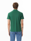 Lacoste Erkek Regular Fit Yeşil Polo Lacoste Erkek Regular Fit Yeşil Polo