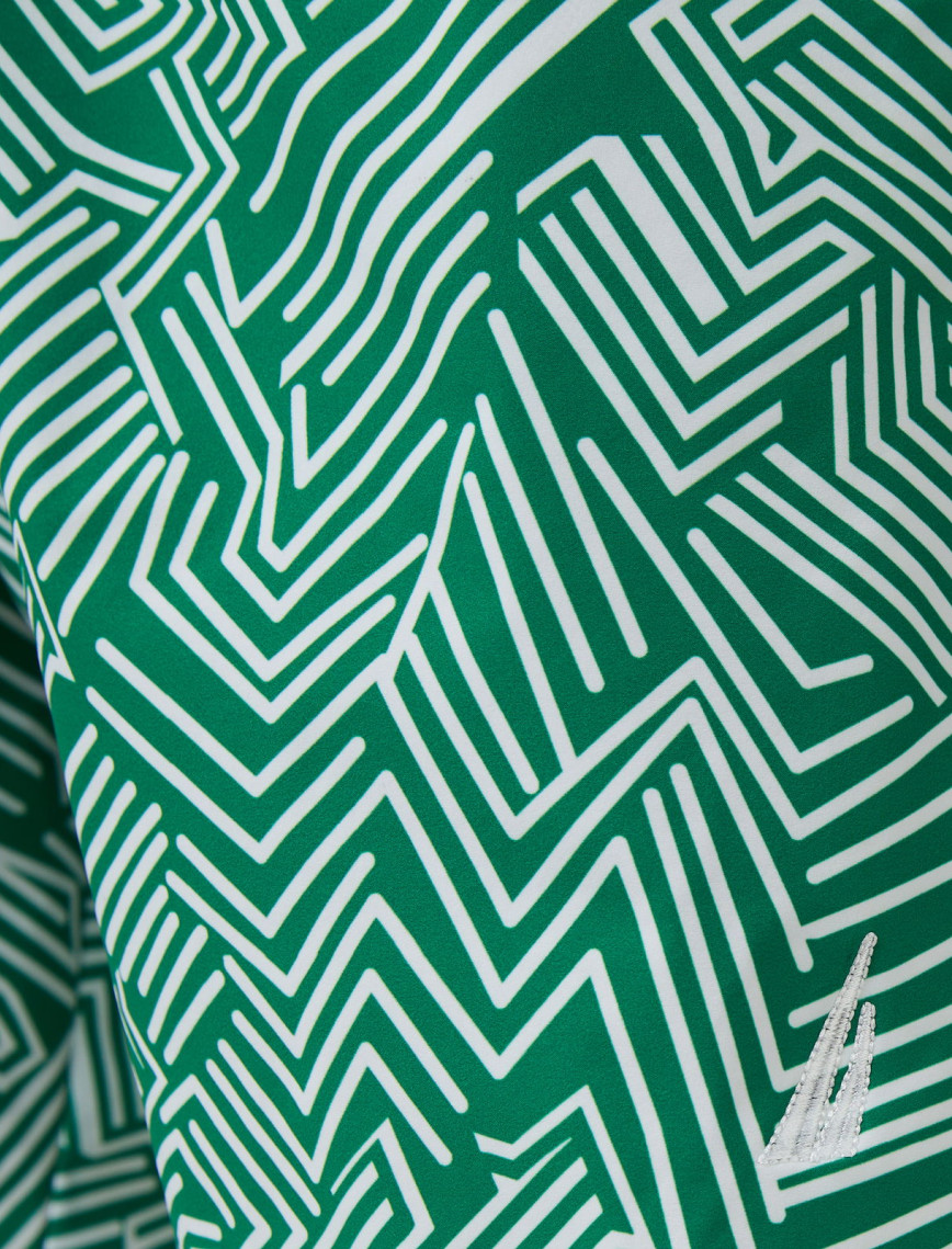 Nautica Erkek Yeşil Deniz Şortu Nautica Erkek Yeşil Deniz Şortu