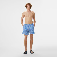 Nautica Erkek Mavi Deniz Şortu Nautica Erkek Mavi Deniz Şortu