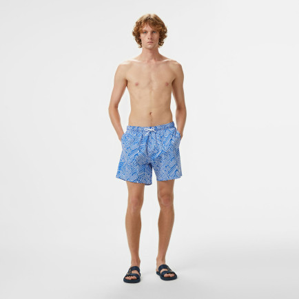 Nautica Erkek Mavi Deniz Şortu Nautica Erkek Mavi Deniz Şortu