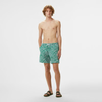 Nautica Erkek Yeşil Deniz Şortu Nautica Erkek Yeşil Deniz Şortu