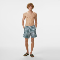 Nautica Erkek Yeşil Deniz Şortu Nautica Erkek Yeşil Deniz Şortu