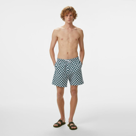 Nautica Erkek Yeşil Deniz Şortu Nautica Erkek Yeşil Deniz Şortu