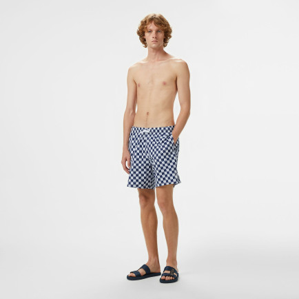 Nautica Erkek Lacivert Deniz Şortu Nautica Erkek Lacivert Deniz Şortu