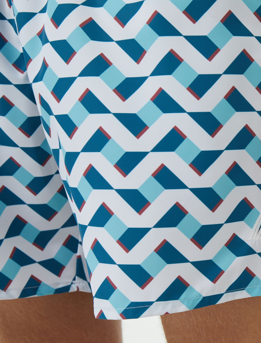 Nautica Erkek Yeşil Deniz Şortu Nautica Erkek Yeşil Deniz Şortu