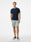 Nautica Erkek Lacivert Regular Fit T-Shirt Nautica Erkek Lacivert Regular Fit T-Shirt