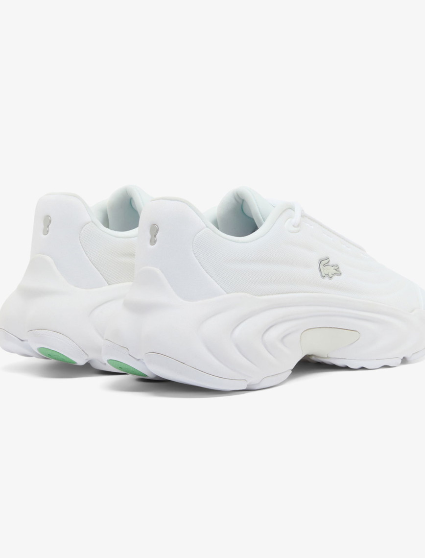 Lacoste Spinor Erkek Beyaz Sneaker Lacoste Spinor Erkek Beyaz Sneaker