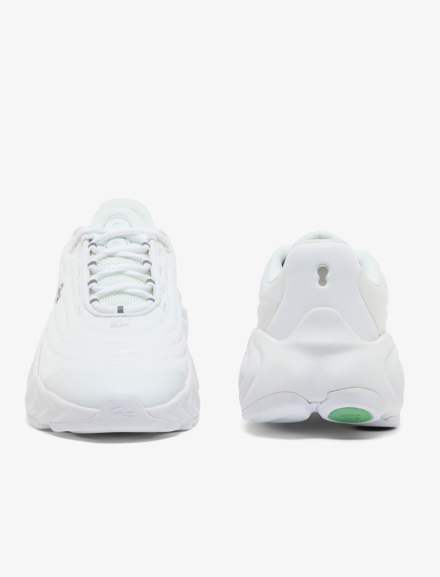 Lacoste Spinor Erkek Beyaz Sneaker Lacoste Spinor Erkek Beyaz Sneaker