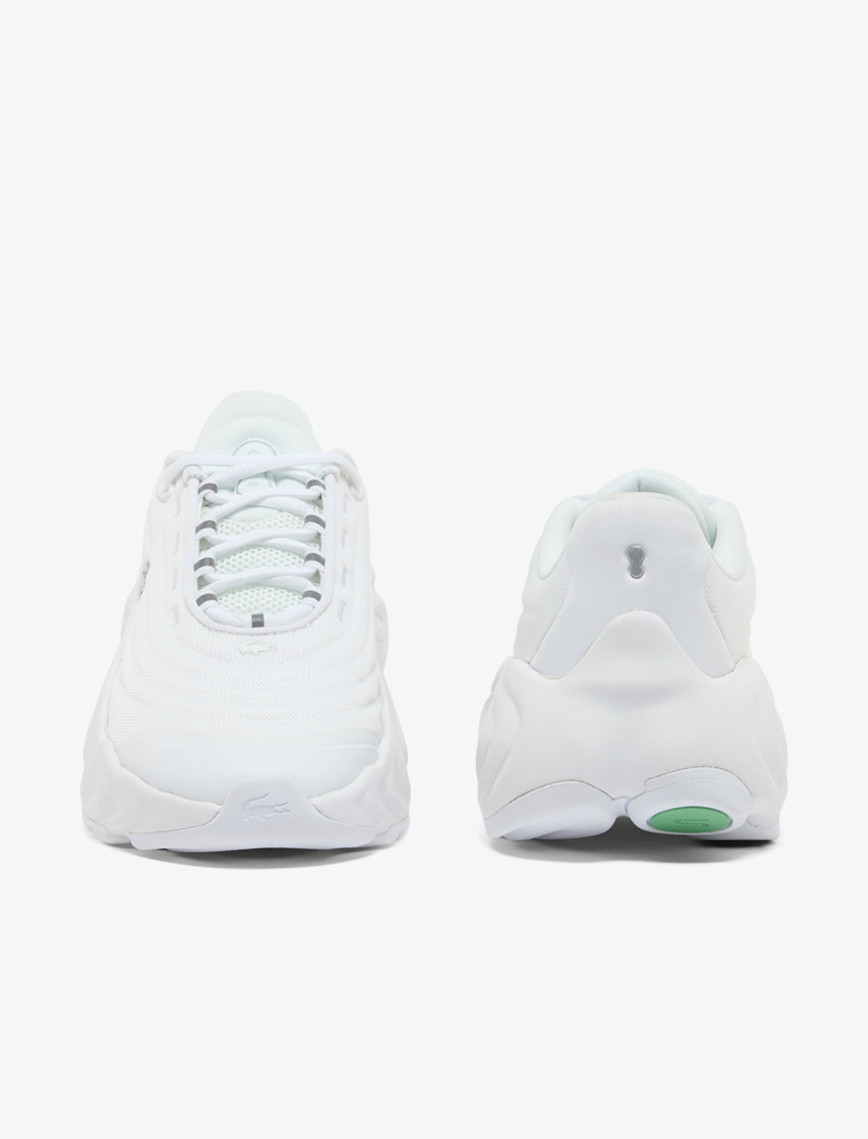 Lacoste Spinor Kadın Beyaz Sneaker Lacoste Spinor Kadın Beyaz Sneaker