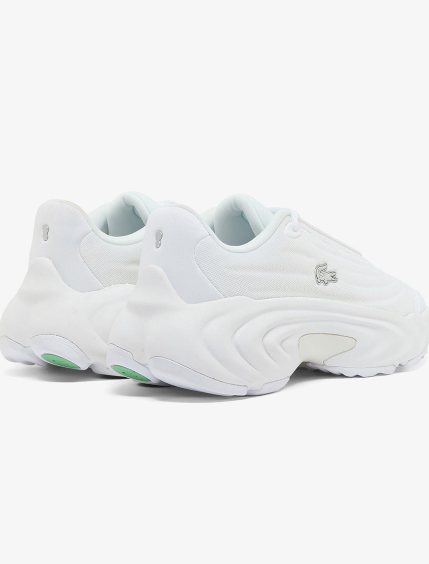 Lacoste Spinor Kadın Beyaz Sneaker Lacoste Spinor Kadın Beyaz Sneaker