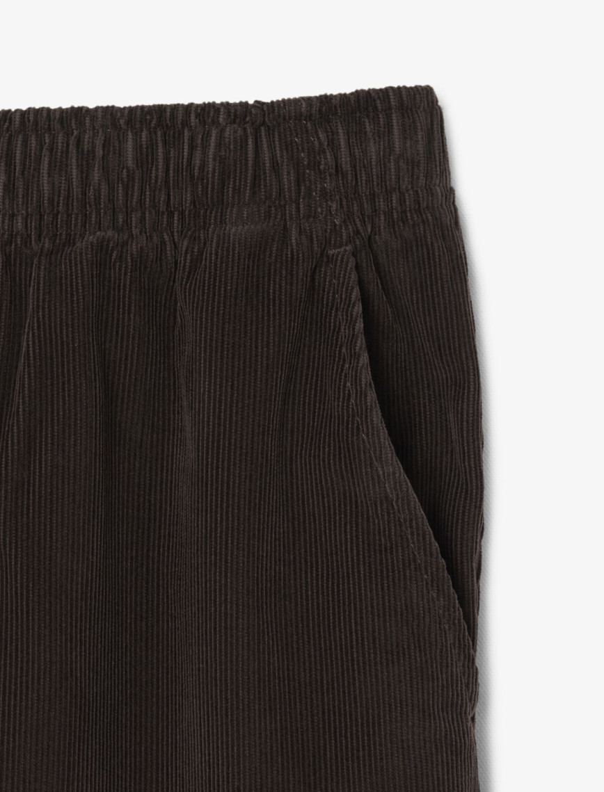 Lacoste Erkek Regular Fit Kahverengi Pantolon Lacoste Erkek Regular Fit Kahverengi Pantolon