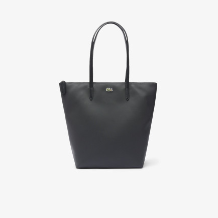 Lacoste Kadın Siyah Omuz Çantası Lacoste Kadın Siyah Omuz Çantası