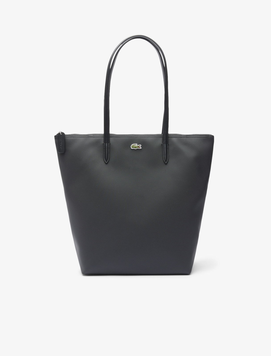 Lacoste Kadın Siyah Omuz Çantası Lacoste Kadın Siyah Omuz Çantası