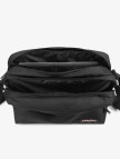 Eastpak Crosser Unisex Siyah Omuz Çantası Eastpak Crosser Unisex Siyah Omuz Çantası