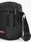 Eastpak Crosser Unisex Siyah Omuz Çantası Eastpak Crosser Unisex Siyah Omuz Çantası